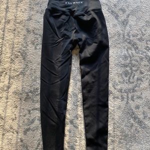 Balance athletics Linear Leggings